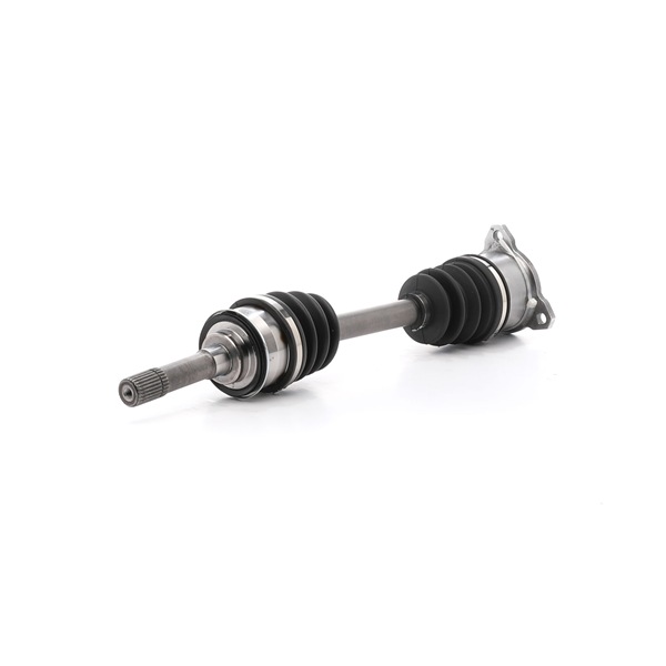 RIDEX REMAN 13D1168R Antriebswellen Suzuki Vitara mk1 1.6 i 16V Allrad (ET, TA02, SE416) Benzin 97 PS 1996