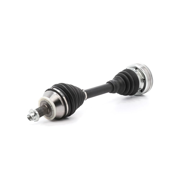 6Q0407271DR OE RIDEX REMAN Semiasse 13D1234R