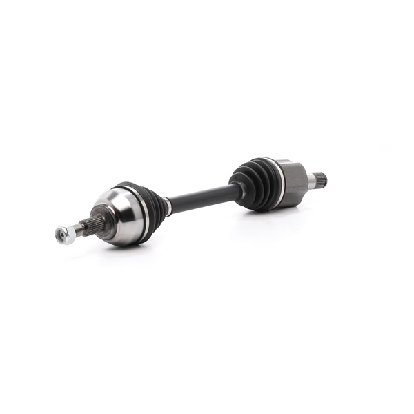 RIDEX REMAN 13D0534R Vetoakseli Ford Kuga Mk1 2.0 TDCi 4x4 Diesel 140 hv 2012