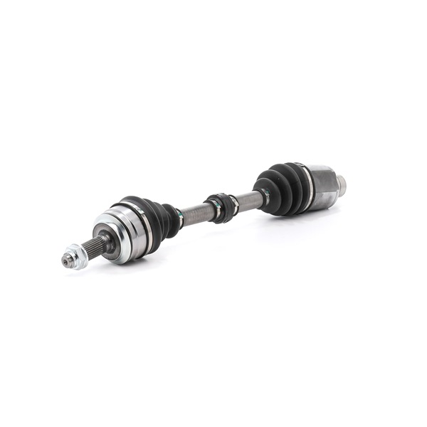 13D0587R RIDEX REMAN Aandrijfas prijs
