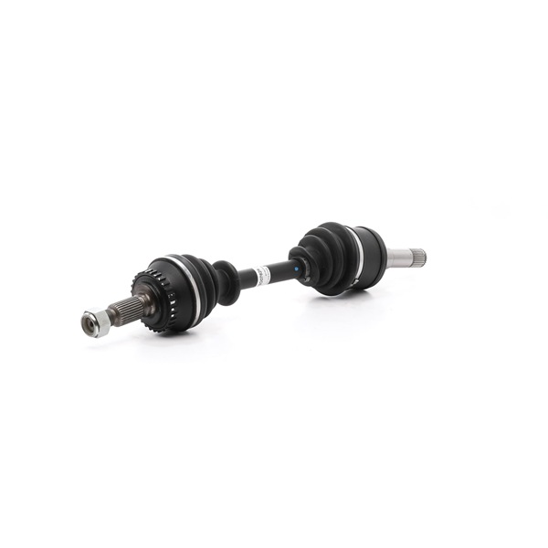 RIDEX REMAN 13D0762R Varantysis velenas SAAB 9-5 Saloon (YS3E) 2.3 t BioPower benzinas / etanolis 207 AG 2008