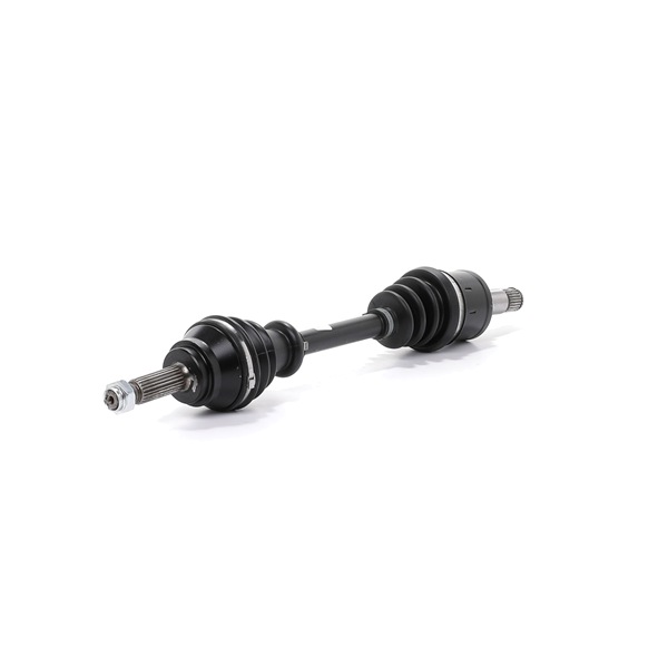 RIDEX REMAN 13D0805R Drivaksel FORD Escort Mk4 Hatchback (GAF, AWF, ABFT) 1.6 Bensin 79 hk 1987 pris