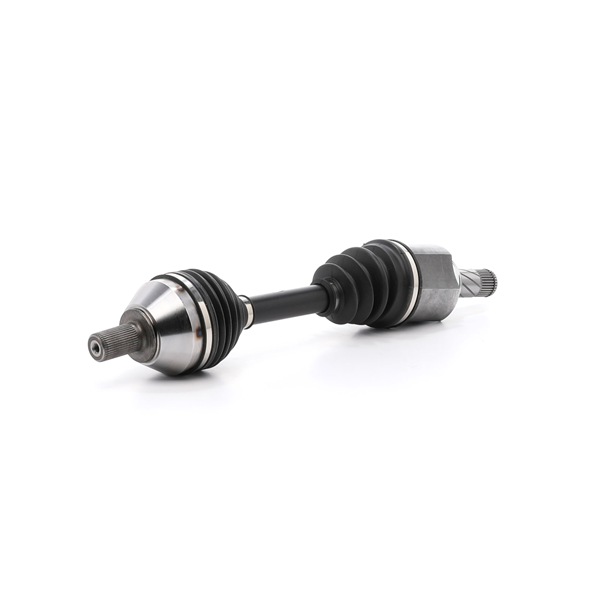 LR002620 OE RIDEX REMAN Trækaksel 13D0860R