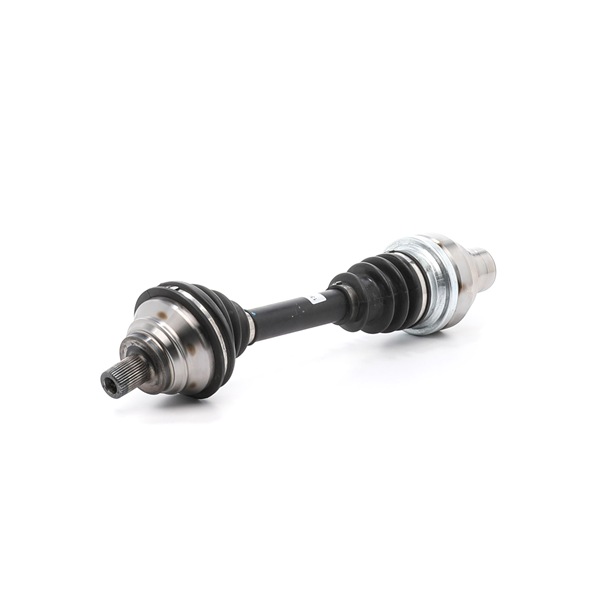 7N0407761QX OE RIDEX REMAN Drivaksel 13D1175R