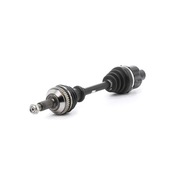 13D0342R RIDEX REMAN Aandrijfas prijs