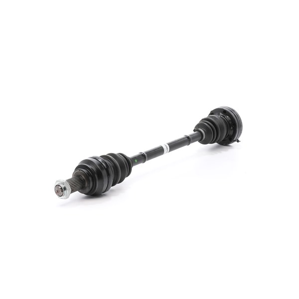 RIDEX REMAN 13D0567R Antriebswelle X1 E84 xDrive20d 2.0 163 PS Diesel 2010
