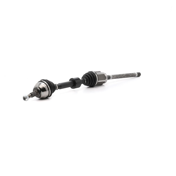 RIDEX REMAN 13D0585R Aandrijfas FORD KUGA I 2.0 TDCi 4x4 Diesel 136 Pk 2008 kosten