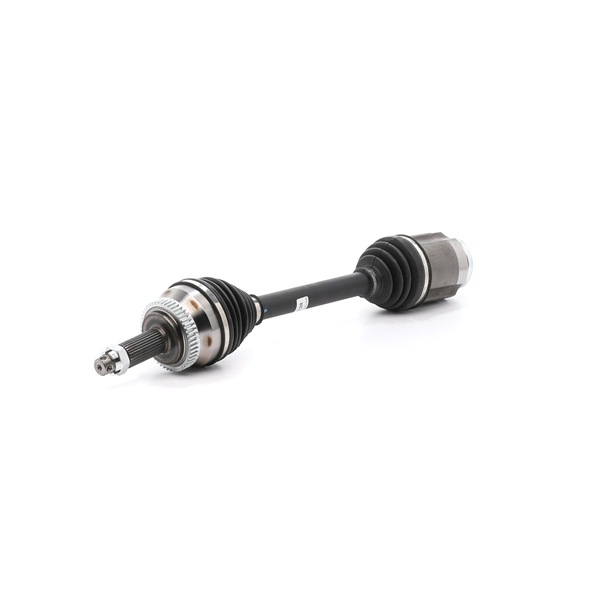 13D0612R RIDEX REMAN Aandrijfas prijs
