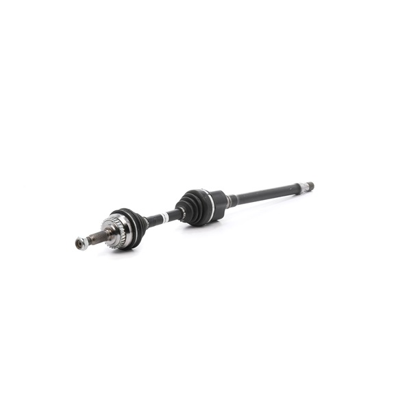 13D0744R RIDEX REMAN Aandrijfas kopen