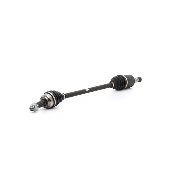 RIDEX REMAN 13D0791R Eixo de transmissão LAND ROVER Freelander 2 SUV (L359) 2.2 SD4 4x4 Diesel 190 cv 2011 preço