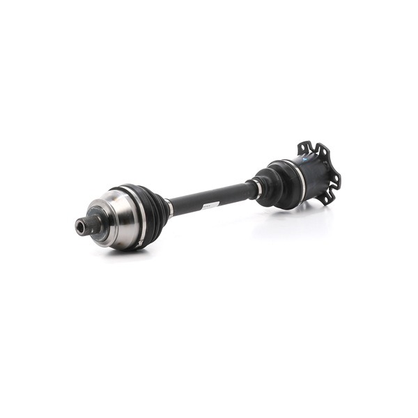 4F0407271T OE RIDEX REMAN Veio de transmissão 13D0978R
