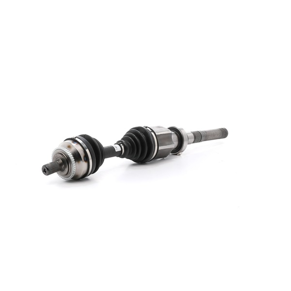 8603805 OE RIDEX REMAN Drivaksel 13D0991R