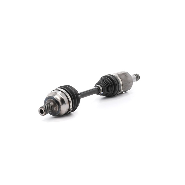 RIDEX REMAN 13D1089R Drivaxel MERCEDES-BENZ E-klass Sedan (W212) E 220 BlueTEC 2.2 4-matic (212.011) Diesel 170 hk 2015 pris