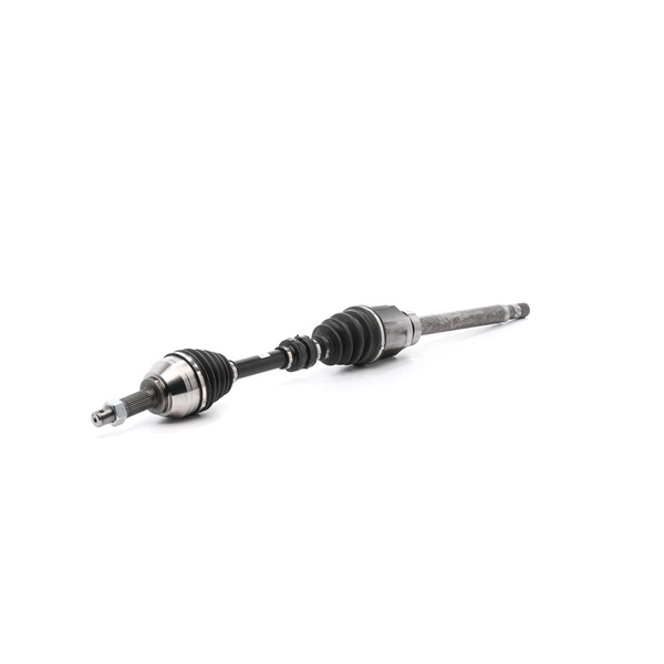 RIDEX REMAN 13D1185R Vetoakseli Nissan Juke f15 1.6 DIG-T NISMO RS Bensiini 218 hv 2014