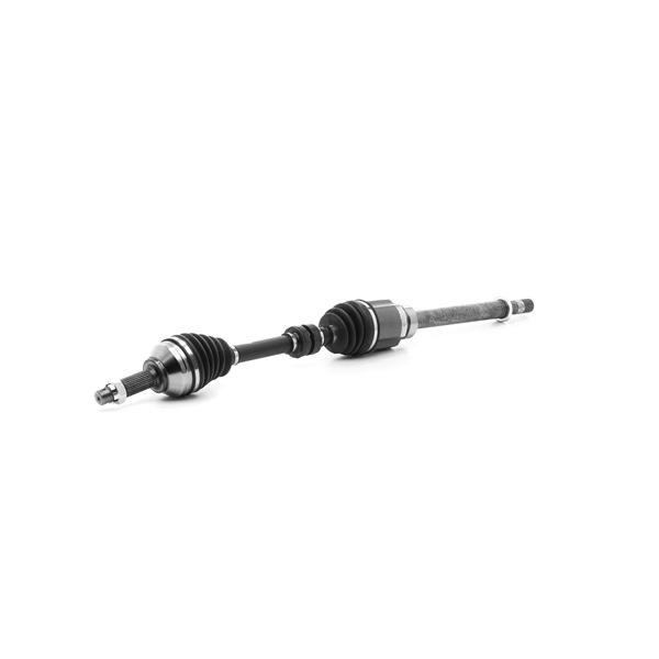 39100BB22B OE RIDEX REMAN Drivaksel 13D1195R