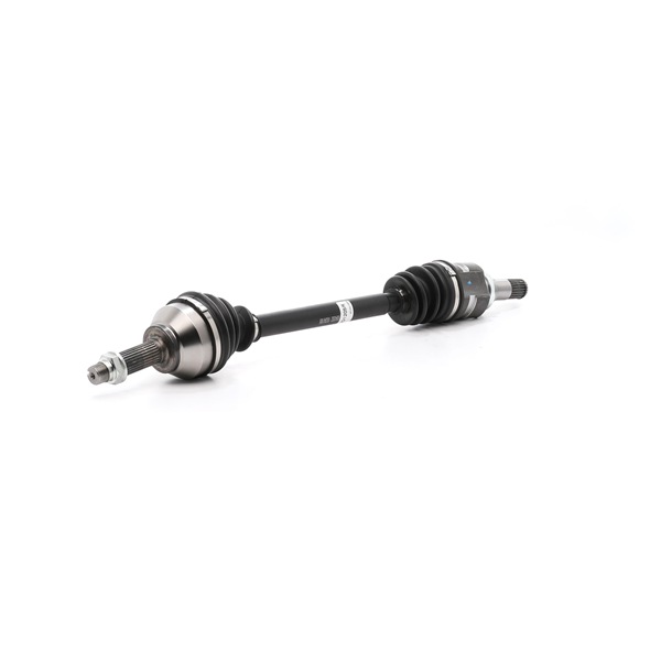 Original Toyota RAV 4 RIDEX REMAN Antriebswellen 13D1205R