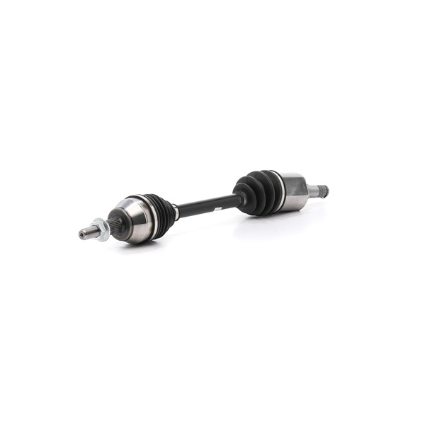 F1F63B437GA OE RIDEX REMAN Приводной вал 13D1317R