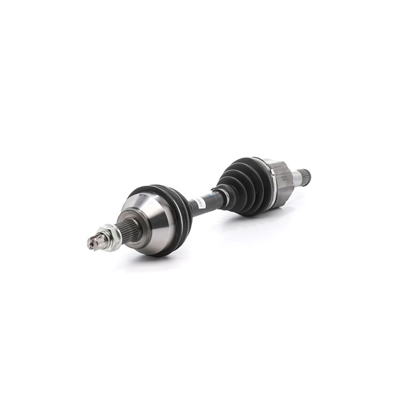 RIDEX REMAN 13D0516R Gelenkwelle ALFA ROMEO 159 Sportwagon (939) 2.4 JTDM Q4 (939BXM2B) Diesel 210 PS 2007