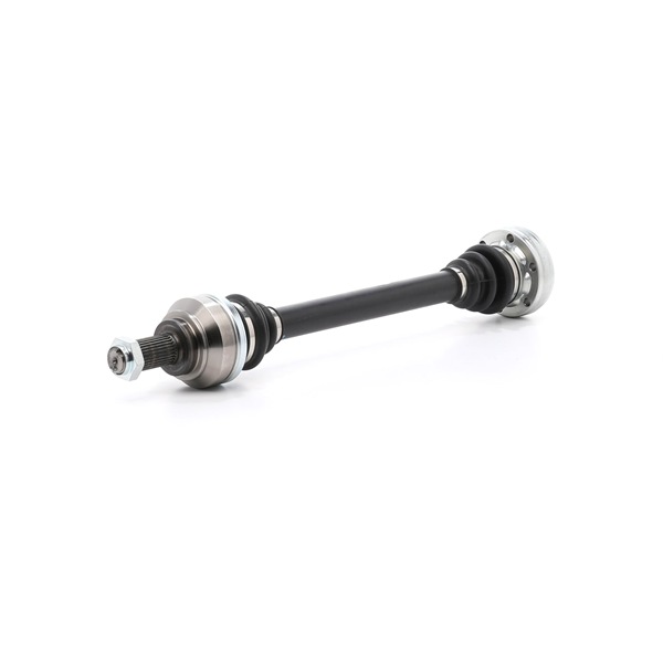 RIDEX REMAN 13D0943R Приводной вал BMW E90 335 i xDrive бензин 306 л.с. 2011