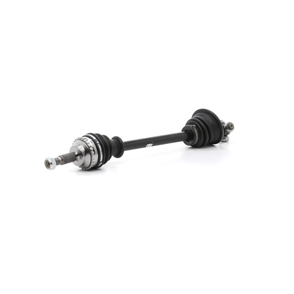 RIDEX REMAN 13D1023R Antriebswelle RENAULT Clio II Schrägheck (BB, CB) 1.5 dCi 80 PS Diesel 2002
