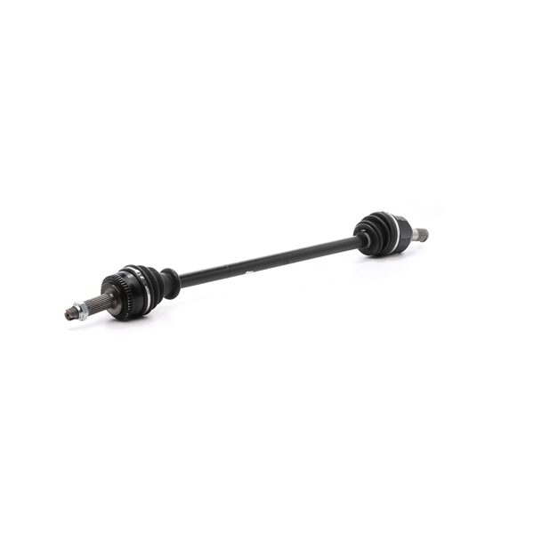 RIDEX REMAN 13D1212R Antriebswelle HYUNDAI i30 CW (GD) 1.6 CRDi 110 PS Diesel 2015
