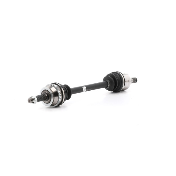Árbol de transmisión 495003A312 RIDEX REMAN 13D1250R