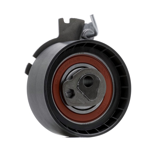 RIDEX PLUS 308T0083P Remstrammerhjul til tandrem Citroën C4 I Hatchback 1.6 16V Bio-Flex Benzin/Ethanol 109 HK 2007 pris