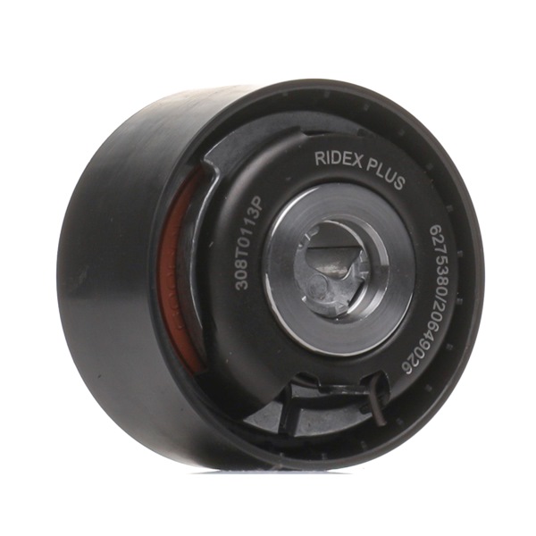 RIDEX PLUS 308T0113P Timing belt tensioner pulley RENAULT Scénic I (JA0/1, FA0) 2.0 16V (JA1D, JA17) Petrol 140 hp 1999 price