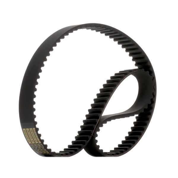 MD342154 OE RIDEX PLUS Courroie de distribution 306T0125P