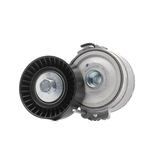 RIDEX PLUS 5751A7 Spännrulle, aggregatrem