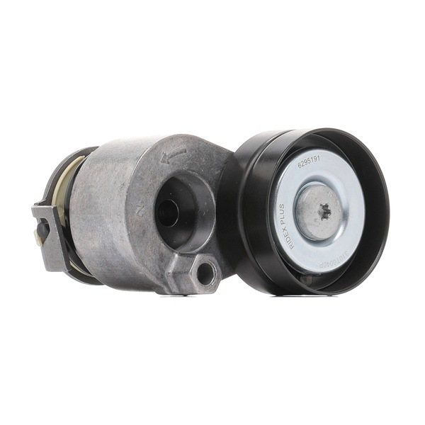 RIDEX PLUS 310T0040P Kiristysrulla, moniurahihna RENAULT MEGANE II Umpi- / ikkunakori (KM_) 1.9 dCi (KM14) Diesel 131 hv 2006