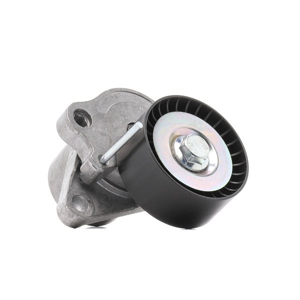117500969R OE RIDEX PLUS Spannrolle, Keilrippenriemen 310T0070P