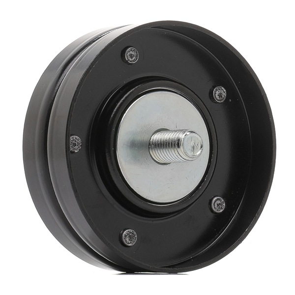 RIDEX PLUS 312D0035P Styrrulle, flerspårsrem Voyage (5U4) 1.6 Bensin 101 hk 2011 pris