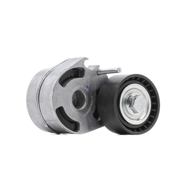 2S616A228AD OE RIDEX PLUS Spannrolle, Keilrippenriemen 310T0046P