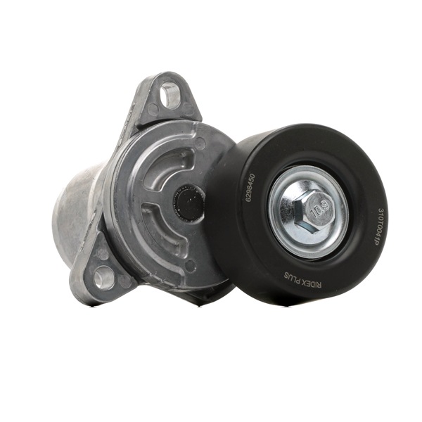 RIDEX PLUS 310T0041P Riemenspanner, Keilrippenriemen HYUNDAI i30 (FD) 2.0 CRDi Diesel 140 PS 2007
