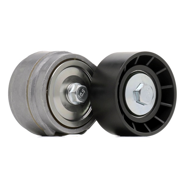 RIDEX PLUS 541V0040P Napenjalec jermena, rebrasti jermen FIAT Stilo Multi Wagon (192) 1.9 D Multijet Dizel 100 km 2008