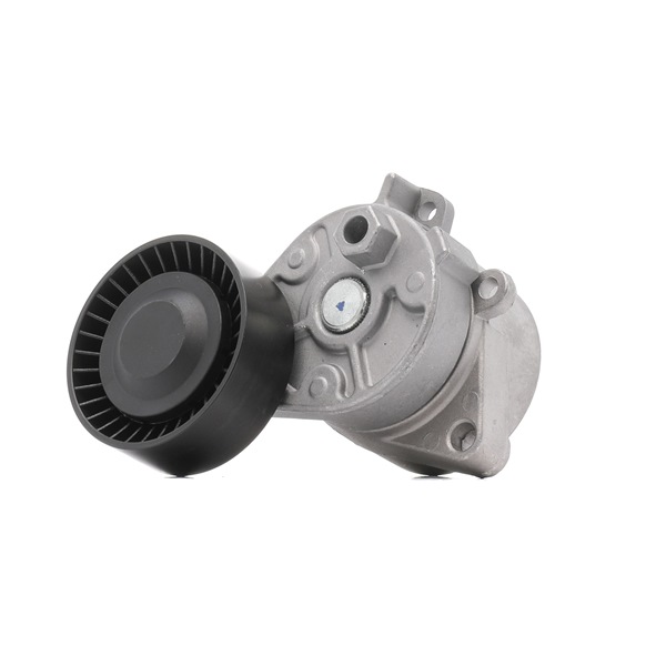 RIDEX PLUS 541V0007P Napenjalec jermena, rebrasti jermen BMW E36 Coupe 325 i Bencin 192 km 1992