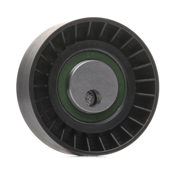 310T0012P RIDEX PLUS Polea tensora SKODA FABIA
