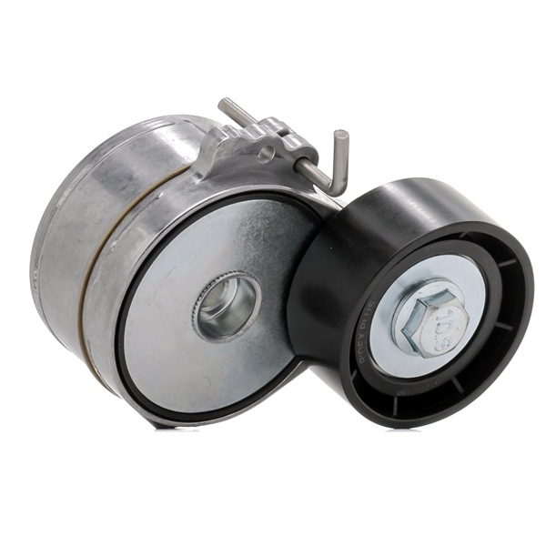9653522780 OE RIDEX PLUS Poulie, tendeur de courroie d'accessoire 310T0039P