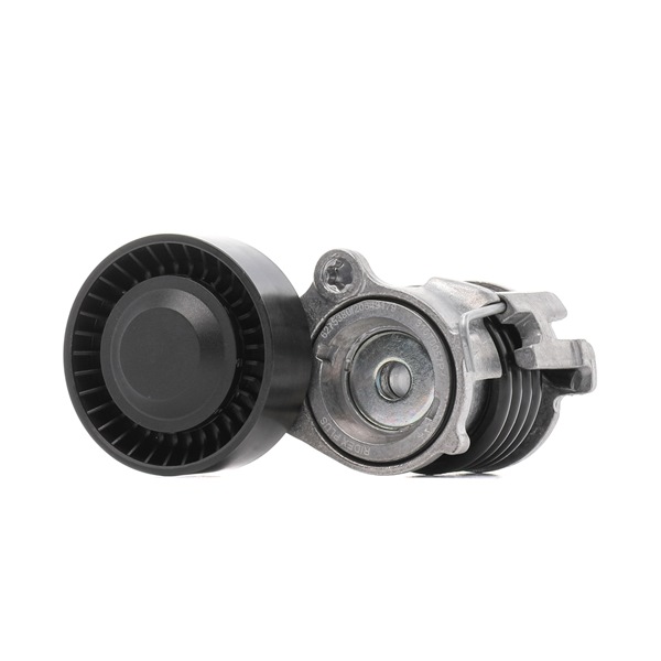 RIDEX PLUS 310T0057P Polea tensora, correa poli V SKODA Fabia II Combi (545) 1.2 12V Gasolina 60 cv 2013 precio