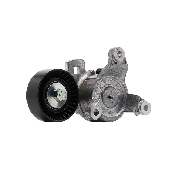 RIDEX PLUS 310T0259P Hihnankiristin, moniurahihna PEUGEOT 407 SW 2.0 16V Bensiini 140 hv 2006