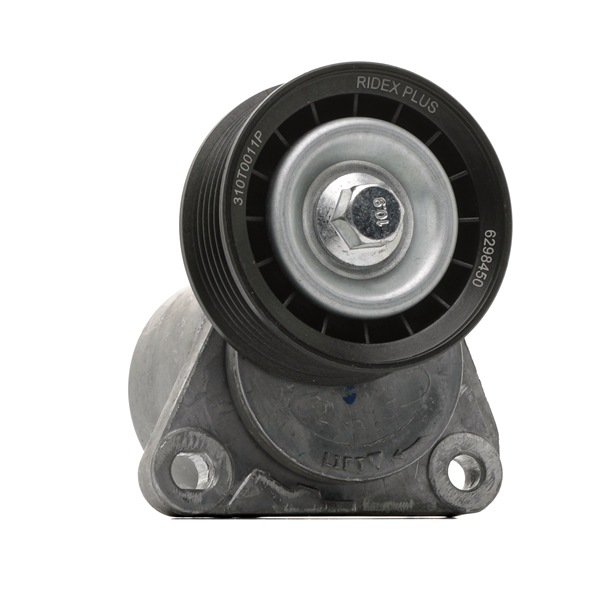 1371224 OE RIDEX PLUS Strammehjul, kilerem 310T0011P