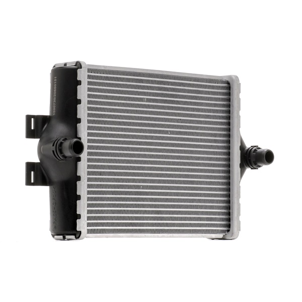RIDEX 470R1705 Radiator BMW 3 Sedan (F30, F80) 335 d xDrive Diesel 313 Pk 2018 kosten