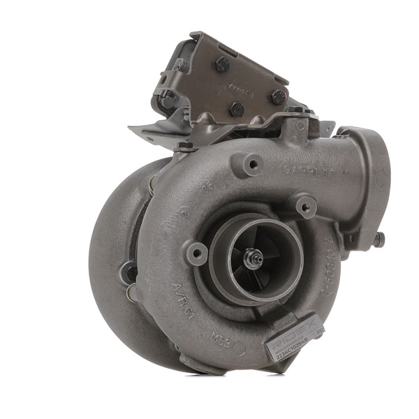 RIDEX REMAN Compresseur turbo Série 5 2234C10294R