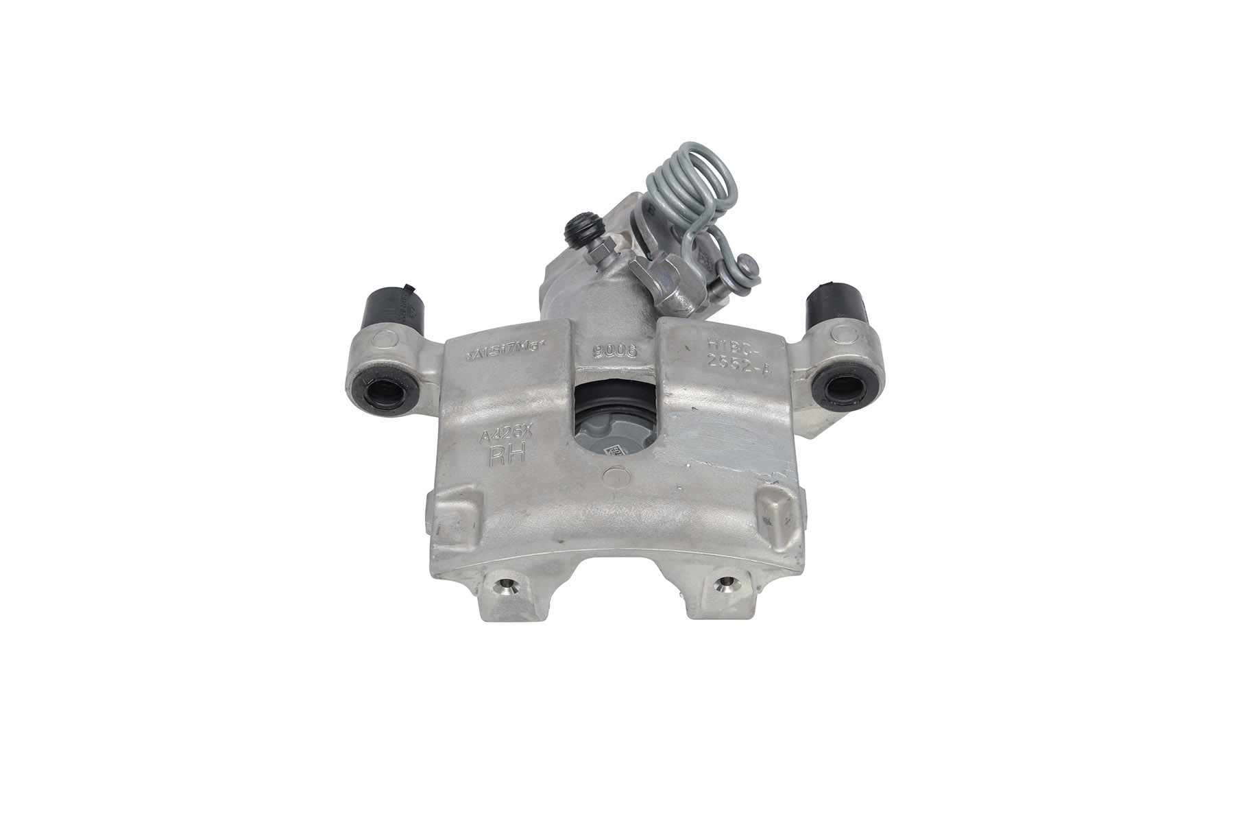 ATE 24336770085 Pinza de freno Ford FIESTA 2019