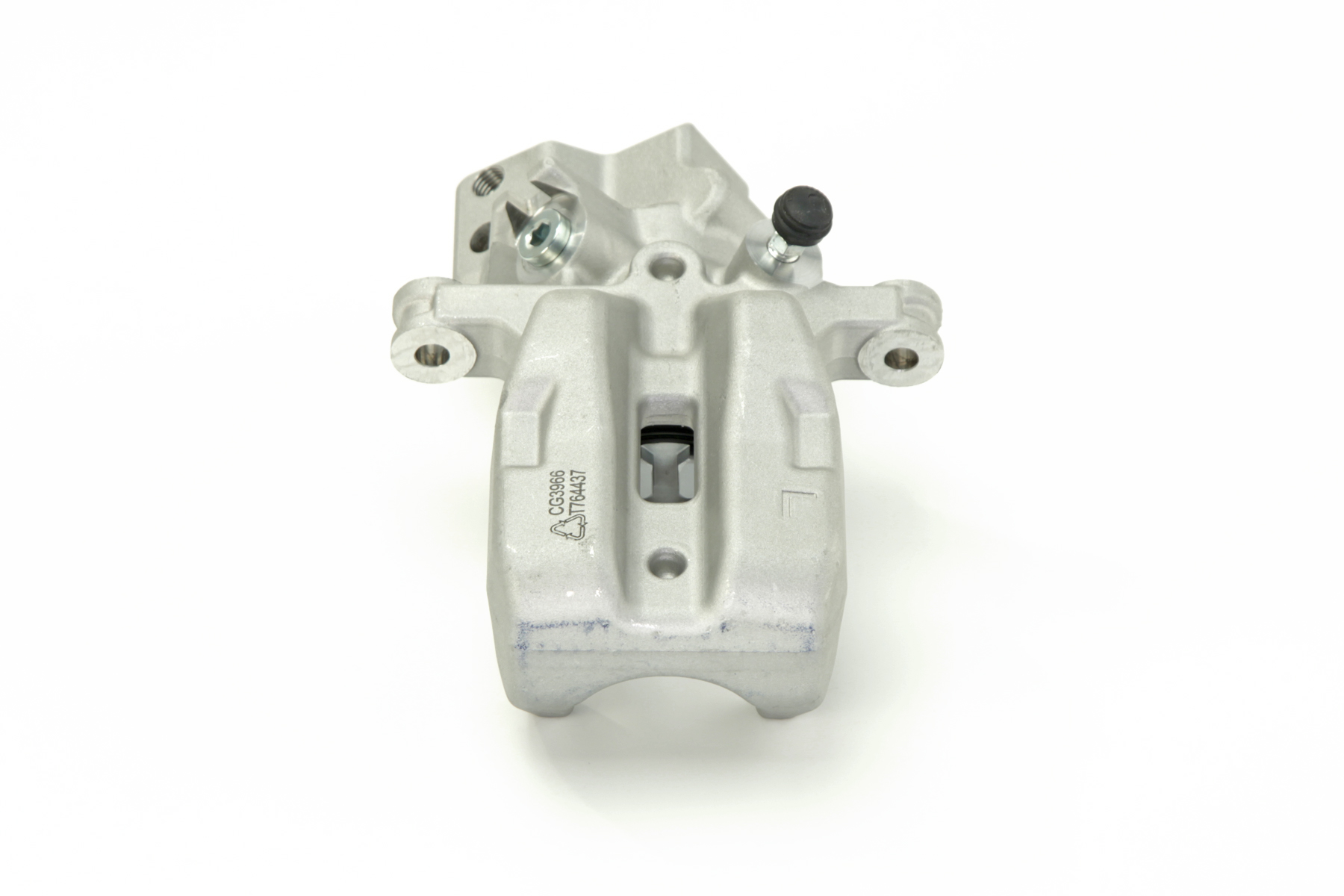 2008 MAZDA MX-5 Brake caliper ATE 24.3387-1749.5
