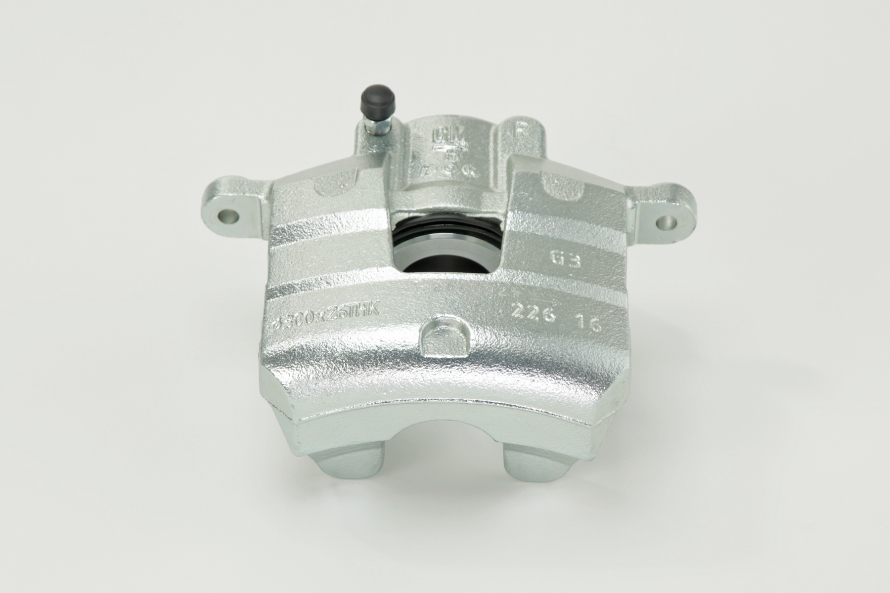 ATE 24.3601-1766.5 Bremsekaliber OPEL Mokka / Mokka X (J13) 1.6 CDTI 4x4 (_76) Diesel 110 HK 2023 pris