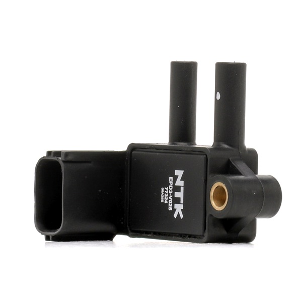 77324 Sensore pressione gas di scarico NGK FORD C-MAX prezzo