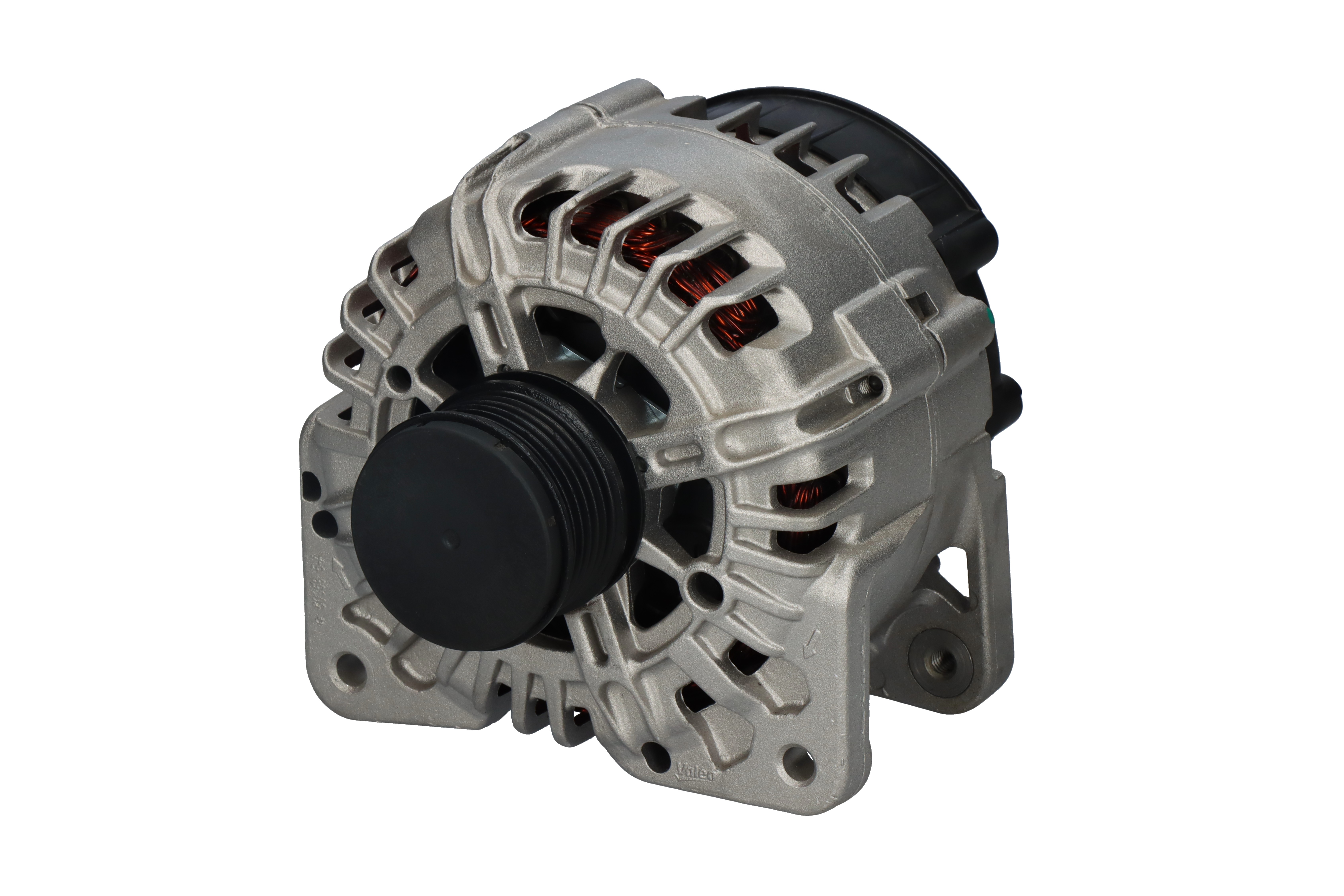 d'origine Renault TWINGO VALEO Dynamo 444709