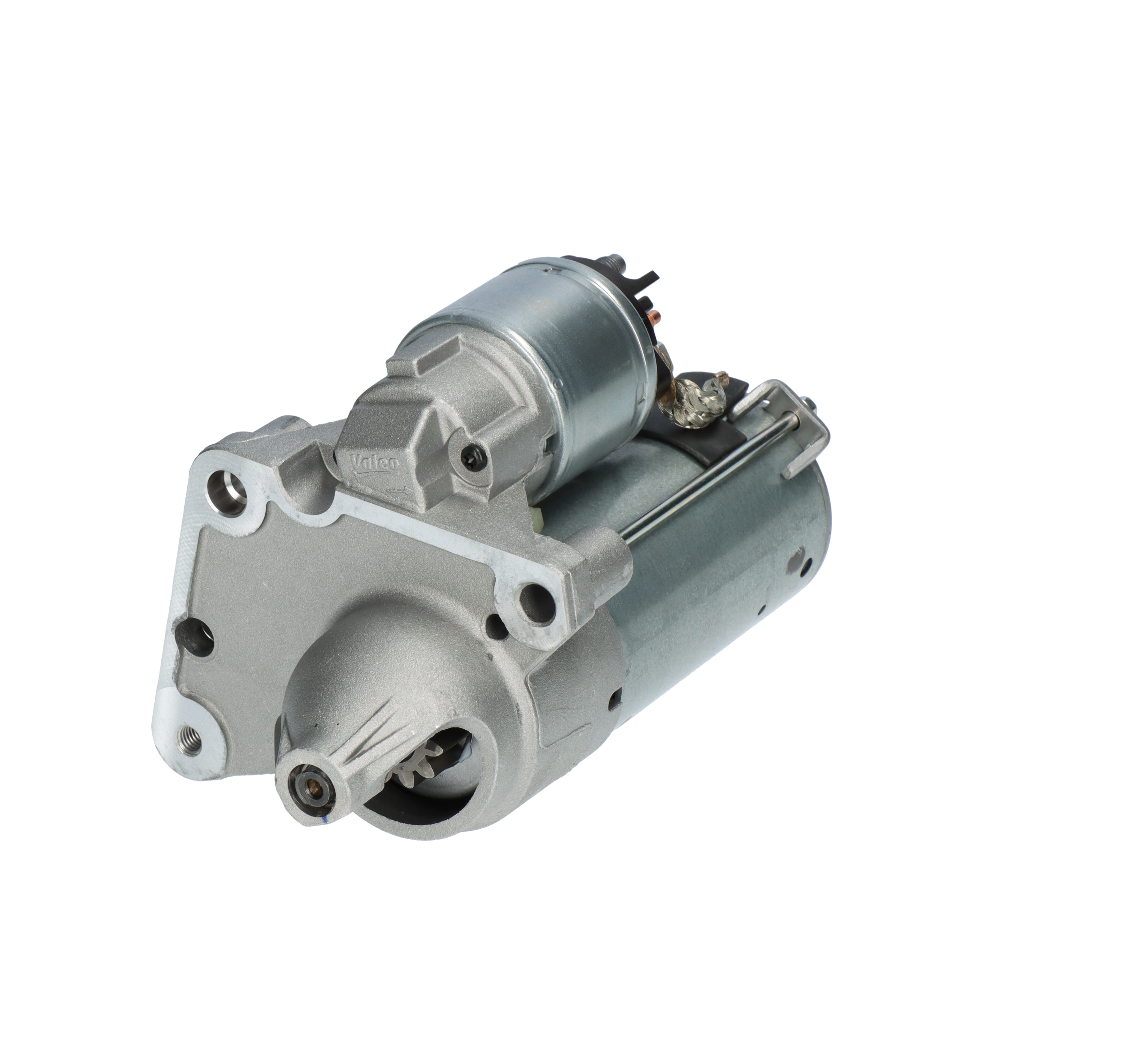 VALEO 460425 Starteris OPEL